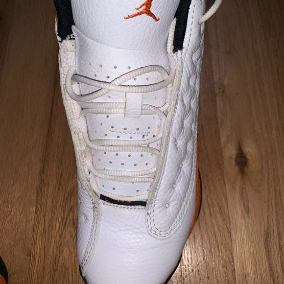 Grade School Retro 13's - Picture 5 of 10